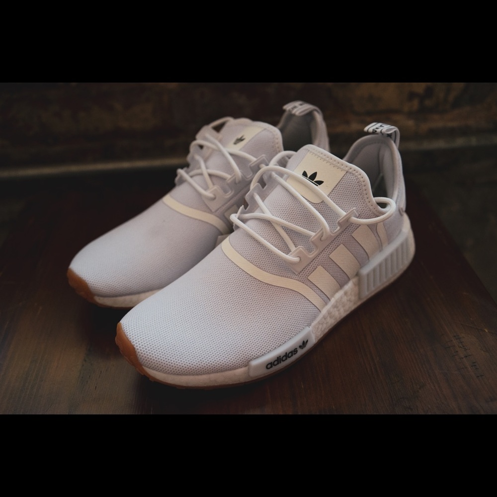 Adidas NMD R1 Primeblue